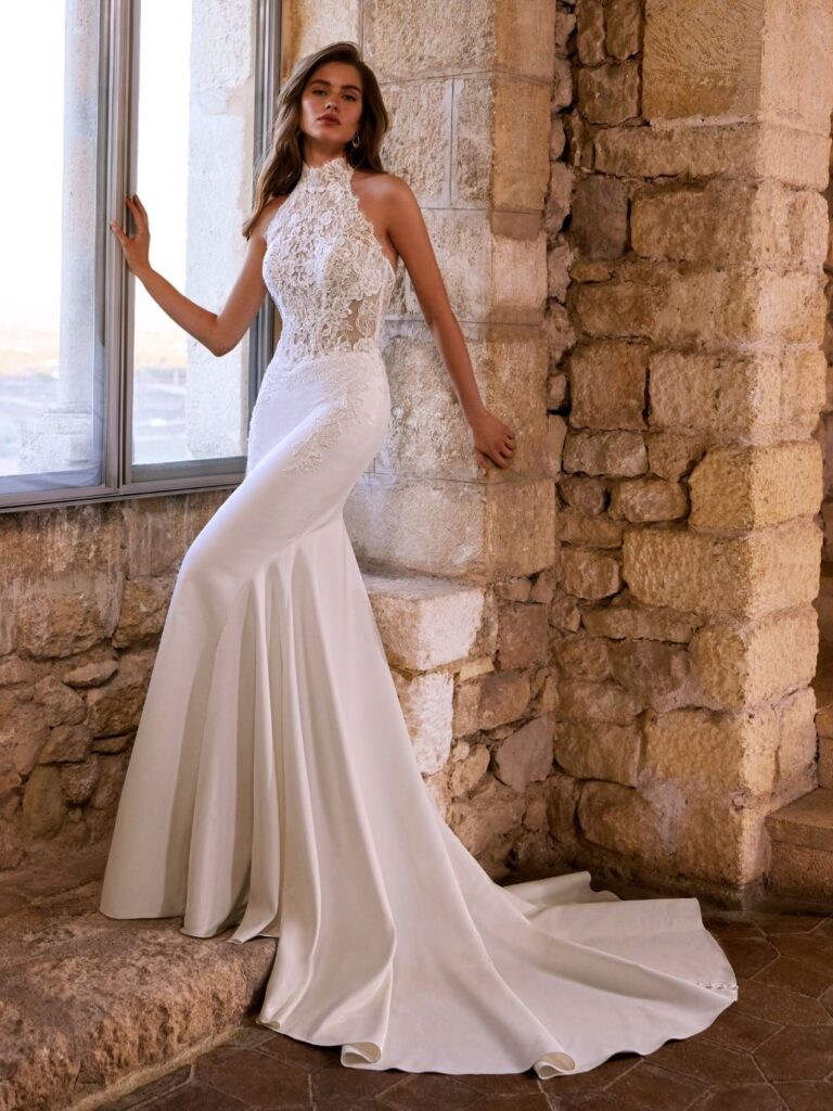Νυφικό Gabrianna Etoile