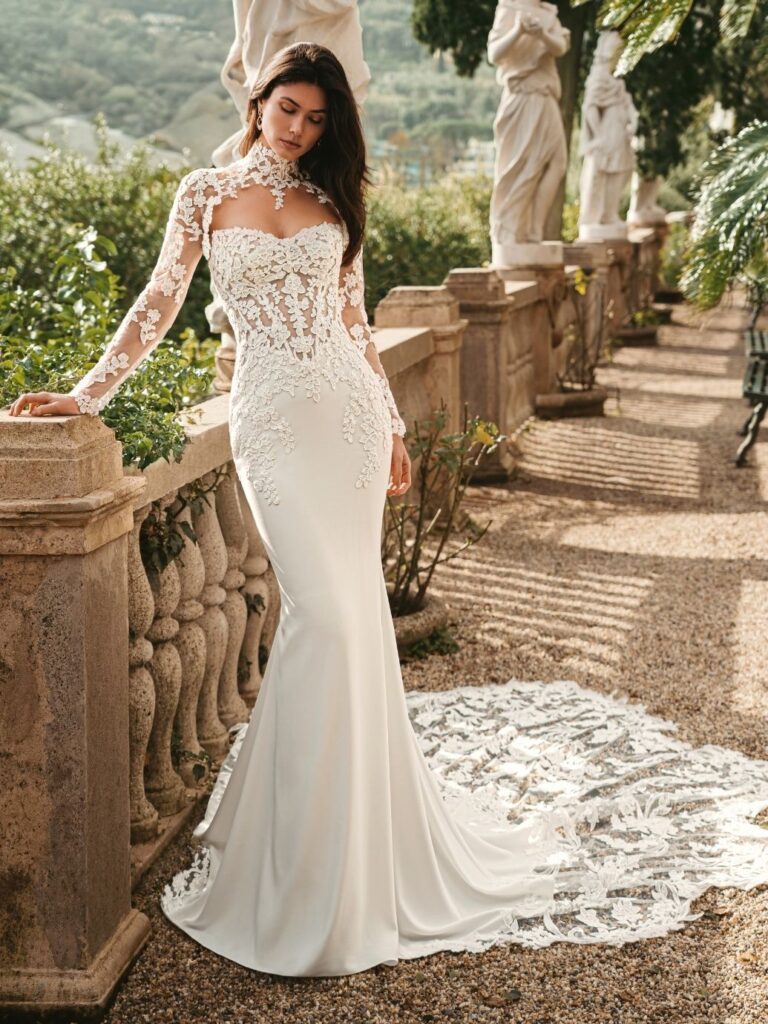 Νυφικό Waverly Enzoani